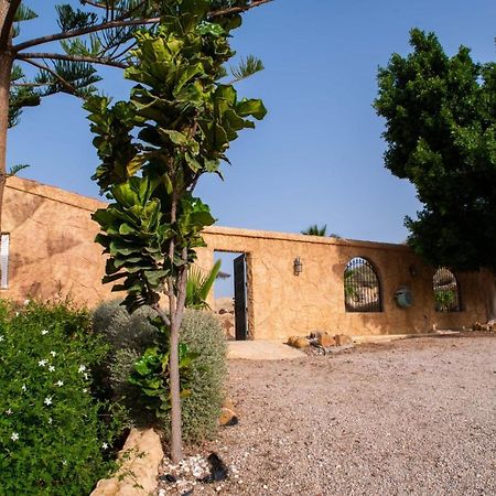 Complejo Rural Los Llanos Масаррон Екстер'єр фото