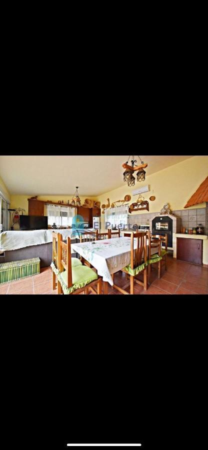 Complejo Rural Los Llanos Масаррон Екстер'єр фото