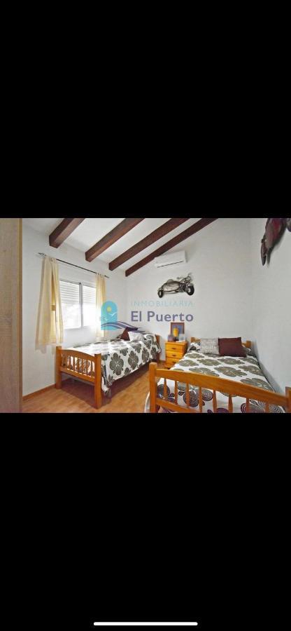 Complejo Rural Los Llanos Масаррон Екстер'єр фото