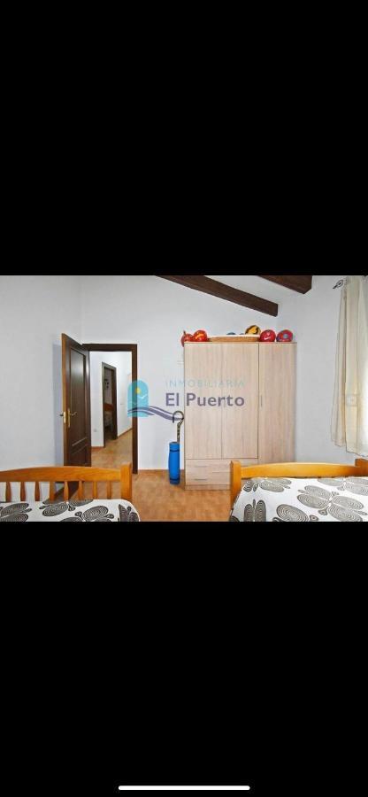 Complejo Rural Los Llanos Масаррон Екстер'єр фото